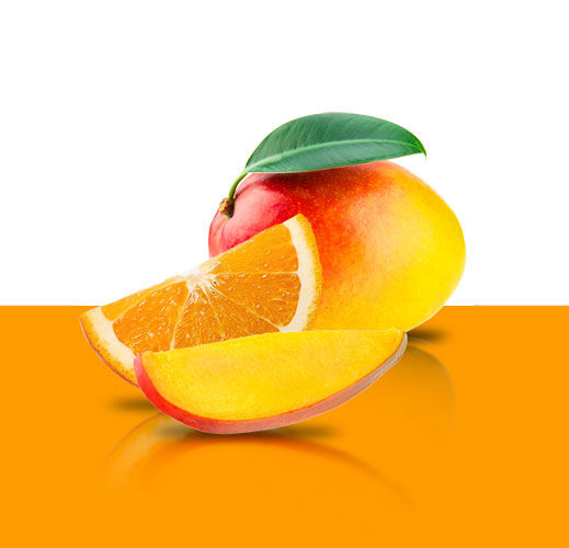 tropical retreat seltzer