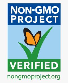 Non-GMO Verified