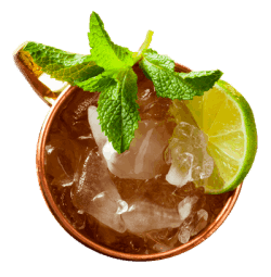 moscow mule